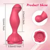 Autres articles de beauté Health Bluetooth application Contrôle anal plug vibrateur pour femmes Butt Plug Masser masseur de la prostate Goods adultes érotiques pour hommes gay y240503