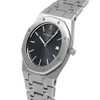 Designer Audemar Pigue Watch Royal Oak APF Factory Royal Oak Date Quartz ST 56175/789 St Unisex # W095