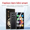 Originele Soyes S23 Pro Mini -smartphone Android 9.0 Dual Sim Cards Face ID 3.0inch HD 4G LTE Mobiele telefoon1950mah Google Play Small Cell Telefoon