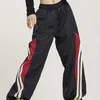 Pantalones de mujer 2024 Pantalones de chándal para mujeres Joggers de piernas anchas