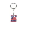 Keychains Lanyards laisse aller Brandon10 Keychain Goodie Bag Sobers fournit