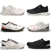 QC Cloud X3 X1 X5 Summer Men's and Women's Fitness Training Comfortable Running Breathable Sports Shoes
