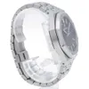 Designer Audemar Pigue Watch Royal Oak APF Factory Royal Oak Watch 1,6 pouce 15500ST.1220ST.03 Box Garantie Coloring