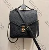 M40780 Pochette Sumbag Women Women Luxury Designer Metis сумки сумочки Lady Messeng