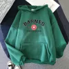 Kadın Hoodies Sweatshirts Harajuku Barnes 1917 Baskılı Hoodie Kadın Sweatshirt Serin TV Şovu Erkek Crewneck Sweatshirt Sudaderas Hoodie Casual Zipperl2405