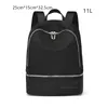 Six-color High-quality Outdoor Bags Student Schoolbag Backpack Ladies Diagonal Bag New Lightweight Backpacks Women Yoga Outdoor Bags