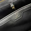 10A Mirror Quality Designer-Taschen-Theke Qualitätskapazierhänder Handtaschen Taurillon Leder Frauen Totes Two-Tone-Geldbörse