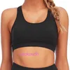 Designer Lul Yoga tenue Sport Bras Femmes Soutien High Support Élasticité Breffable Running Fitness Sports soutien