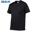 Camisetas masculinas Marca de verão camiseta de lazer masculina sete top puro algodão de cor sólida camisa esportiva confortável e respirável H240508