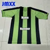 JMXX 24-25 Amerika Mineiro Mg Futbol Formaları Evde Üçüncü Özel Erkek Üniformalar Jersey Man Futbol Gömlek 2024 2025 Fan Versiyonu