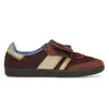 Sneakers Designer Men Sapato OG Cloud White Core Black Sandrata Maroon Maroon Gold Metallic Cardboard Collegiate Green Orange Rush Rush Siz4i6g