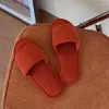 Pantoufles en microfibre Autumn Indoor Home Cotton Chaussures 2024 Far de haute qualité avec pour les femmes Solide peu profonde concise des femmes
