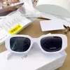 Glasses de sol dos óculos de sol Goggle Beach Sun Glasses for Man Woman Black White Cor Opcional Good Quality 298E