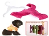 Trwałe ubrania pies wieszak na szczeniak Puppy Cat Ubrania wieszak Wysoka jakość 18 cm o długości 25 cm Produkt dla psów Acesories 397 N27484190