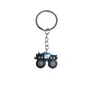 Autres accessoires de mode Truck 9 Chain de clés de porte-clés pour filles Keychains Childrens Party Favors Courte