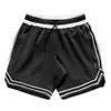 Lu Men Sport Shorts Breattable Print Number Quick Dry Cuctom Basketball Shorts Mens Short Gym Man Lu Lemon LL Run Workout