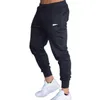 2024 Men Haren Designer Pants for Man Casual Sweatpants Fitness Workout Hip Hop Elastic Pants Herrkläder Track Joggers Man Trouser