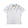Рубашки для мужчин дизайнерские бренды Tees Toping Pure Chotch
