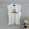 Дизайнерская футболка Haikyuu Tshirt Trapstar Wash Casa Blanca Round Neck Cotton Fashion Classic Letter.