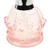 保管ボトル100ml香水ボトルビンテージスタイルの女性用香りの容器