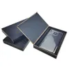 Fabrikspris 3C Elektronisk mobiltelefonskydd Förpackningsbox för telefonfodral Packaging Box med anpassad design 4A1