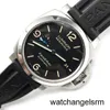 Пилотные запястья Watch Panerai Luminor Series PAM01312 Автоматические механические мужские хронограф часы 300 -метровые водонепроницаемые часы