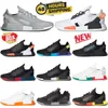 Scarpe designer forcher sneaker sneaker da scarpe da uomo uomo tuono r 1 mexico city nero monaco bianco rosso verde arancione arancione blu grigio giallo viola uomini