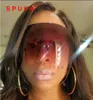 Spuka Womens Face Shield Glass Men Visor Antifog Fachield Sunglass SPK05C4871639