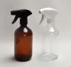 500 ml sprayu dla zwierząt Puste butelki spryskiwacze olejki eteryczne aromaterapia perfum Butelka do napełniania