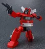 Transformation Masterpiece KO MP-33 MP33 Version Inferno G1 Action Action Figure Collection Robot Gifts Toys 240508