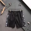Summer Fashion Mens Designer Shorts séchage rapides Swimwear Printing Board Pantal