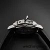 Pilot Wrist Watch Panerai Luminor Swiss Men's Watch Automatic Mécanique Luxury montre Sports dure