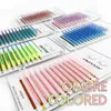 False Eyelashes ABONNIEs new gradient red green blue purple and colored eyelashes extend personal artificial mink skin and false eyelashes d240508