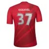 2024 2025 Athletico Paranaense Soccer Jerseys 24 25 Fernandinno Roque Zapelli Christian Home Away Третья рубашка для футболки с короткими рукавами