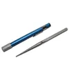 Tragbarer professioneller Außendiamantschärfer -Messer -Schärfer -Stifthaken Mehrzweck für Küchenspitzer Werkzeug Camping Akdyh 278r