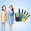Woki Baofeng BF-T3 Kids Walkie Children Best Radio para Toy Gift Handheld 2 PCS Mini inalámbrico Two Way PMR446 Talkie T3 Toki UQHFD