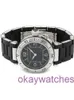 CRATTRE Designer Hoge kwaliteit horloges Watch Seat 33mm W3140003 3025 Boys Quartz SS Rubber F S met originele doos