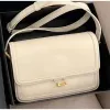 Evening Bags Designer Shoulder Bags Classic Famous Handbag Real Leather Top Quality Handbags Luxury Wallet Womens Crossbody Cha011