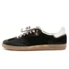 Originals Handball Spezialjean Casual Shoes For Men Women Designer Core Black Navy Gum Chalk White Blue Platform Sneakers 36-45 EUR