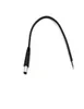 2 stks DC Tip Plug 7450mm 74x50mm DC voedingskabel met pin erin voor Dell HP laptoplader DC Cord Cord Cable 30Cm4365646