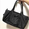 Sac à caractéristique de la mode 10A Black-50cm Sac à bagages Sac à dos Duffel Loisure Large Yoga Portable Men's Fitness Fitness Femme AL IXPT