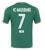 23/24 FC AUGSBURG SOCCER JERSEY