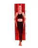 Mega full body matras fysiotherapie apparatuur Red Light Therapy Belt Lipo Laser MAT3137276