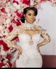 Luxurious 2022 Wedding Dresses Bridal Gown Off the Shoulder Sweetheart Neckline Beading Sweep Train Satin Custom Made Plus Size vestidos de novia B0621X0