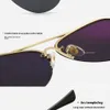 Lunettes concepteurs New Mercedes Benz Toad Polarise Sunglasses Poring Sunglasses 743