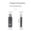Mini Card Reader USB 3.0 SD / Micro SD TF OTG Smart Memory Adaptateur pour ordinateur portable Multi
