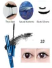 BOB Ultra Curl 3D Mascara Black Waterproof Curling Lengthening Volume Mascaras Professional Great Eye Lash Makeup6527563