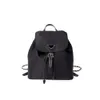 Lihanmo Trendy Backpack 2024 Nieuwe waterdichte Oxford Fabric Simple Chain Bag Fashion veelzijdige reis 80% Factory Groothandel