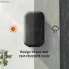 Smart Lock Raykube K5 IP65 Waterproof Tuya Ble Smart Key Box Hasło Partuń Palców