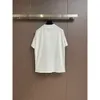 T-shirts, chemises masculines, chemises féminines, t-shirts de créateurs, lettres de marque décontractées à la mode pour manches courtes d'été, t-shirts de créateurs, vêtements de sport d'été masculin5421